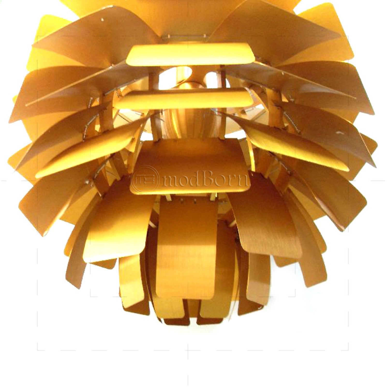 Ceiling Lamp Gold - 48cm Ceiling Lamp Gold - 48cm